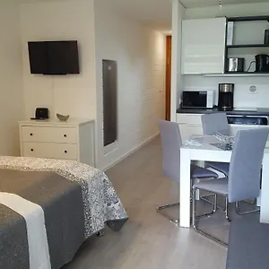 Apartment Fewo Pia - Studio, Sankt Englmar