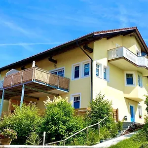 Apartment Haus Glücksmoment - Neu Ab Ostern 2022, Sankt Englmar
