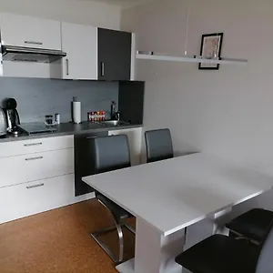 Apartment Berghof-studio, Sankt Englmar